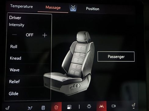 Used 2026 Cadillac Escalade V image 32