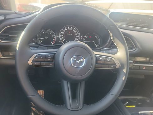 New 2026 MAZDA CX-30 AWD 2.5 S w/ Select Sport Pkg image 17