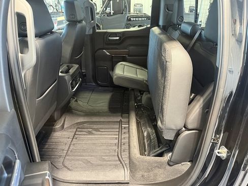 Used 2021 GMC Sierra 1500 SLT w/ SLT Premium Plus Package image 21