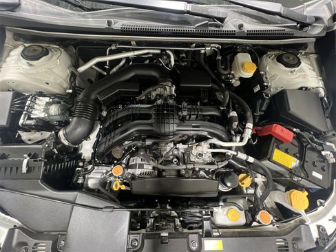 Used 2023 Subaru Crosstrek 2.0i Premium image 23