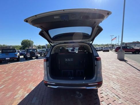 Used 2024 Kia Carnival SX FWD image 31
