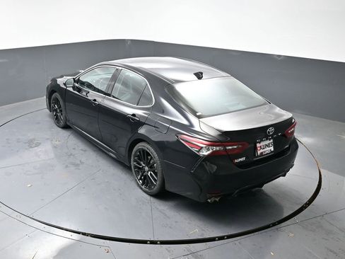 Used 2023 Toyota Camry XSE image 46