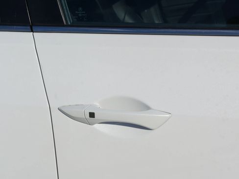 Used 2021 Acura ILX Sedan 4D image 20