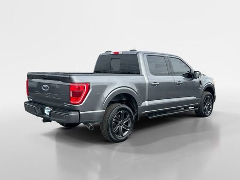 Used 2022 Ford F150 XLT w/ Equipment Group 302A High image 6