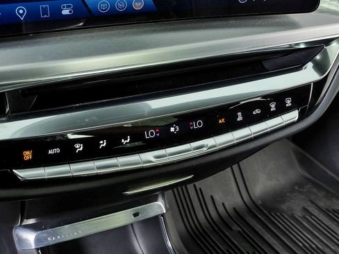 Certified 2024 Cadillac Lyriq Sport w/ LPO, Floor Liner Package RWD image 13