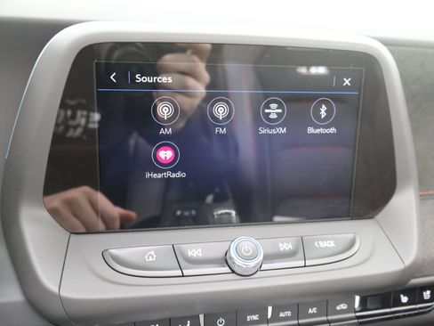 Used 2023 Chevrolet Camaro ZL1 image 49