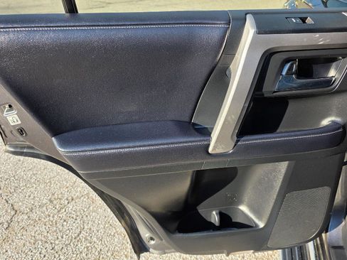 Used 2019 Toyota 4Runner Limited image 39