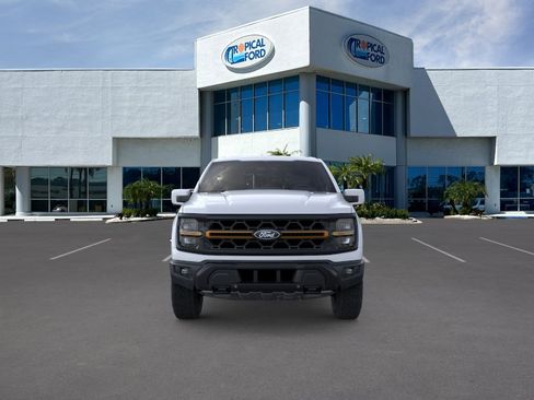 Used 2025 Ford F150 Tremor w/ Equipment Group 402A High AWD/4WD image 6