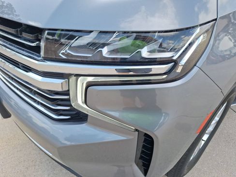 Used 2022 Chevrolet Tahoe LT w/ Luxury Package RWD image 10