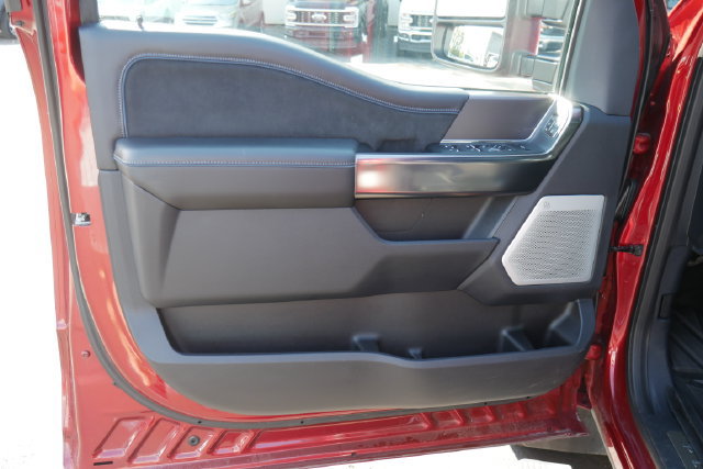Used 2026 Ford F250 Platinum AWD/4WD image 15