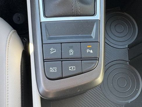 Used 2026 Kia Sportage EX w/ EX Panorama Roof Package FWD image 26