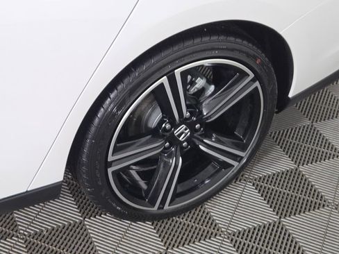 Used 2026 Honda Accord SE image 10