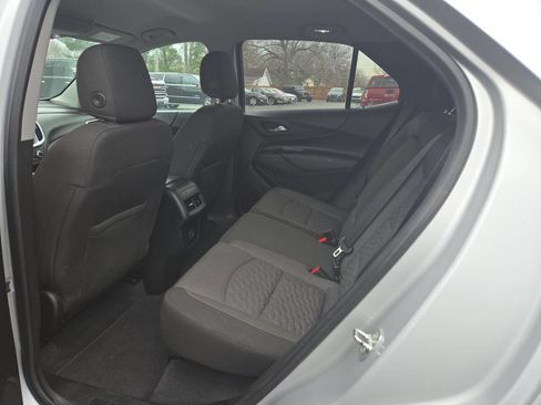 Used 2019 Chevrolet Equinox LT image 10