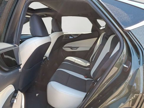 Used 2024 Lexus NX 350 AWD w/ Cold Area Package image 10