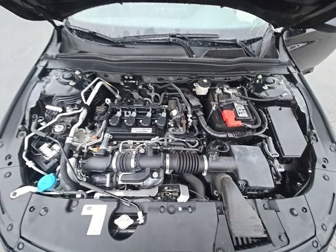 Used 2020 Honda Accord Sport image 11