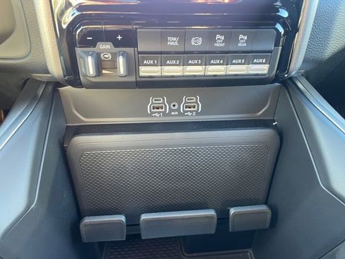 New 2026 RAM 2500 Big Horn image 25