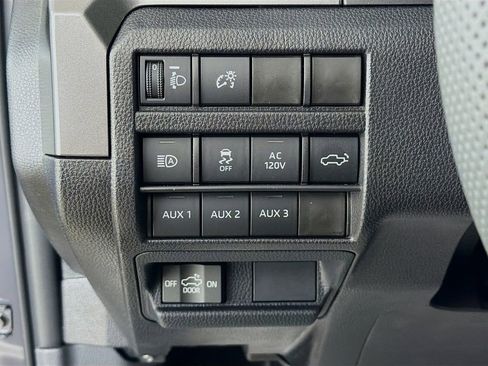 New 2026 Toyota Tacoma TRD Off-Road AWD/4WD image 10
