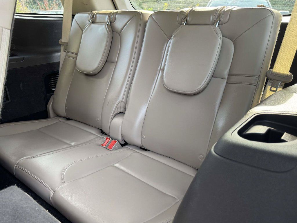 Used 2021 Lincoln Aviator AWD w/ Elements Package image 18