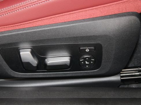 Used 2021 BMW 430i Coupe w/ M Sport Package RWD image 24
