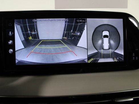 Certified 2024 Hyundai Palisade Limited image 27