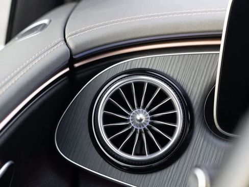 Certified 2023 Mercedes-Benz EQE 350+ 4MATIC SUV image 31