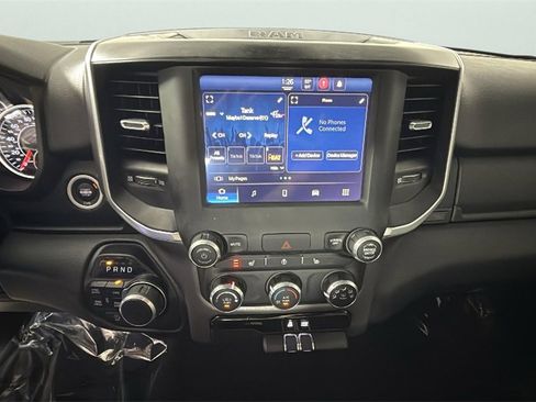 Used 2023 RAM 1500 Big Horn image 21