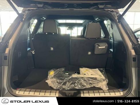 New 2025 Lexus TX 350 AWD w/ Technology Package image 12