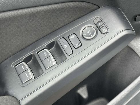 Certified 2023 Honda Civic EX image 15