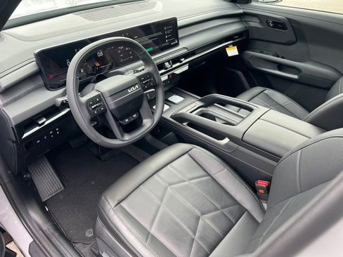 New 2027 Kia Telluride EX X-Line image 13