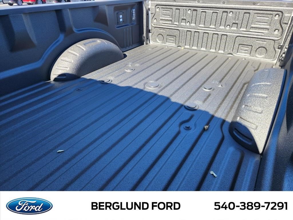 New 2027 Ford F350 XL w/ 360-Degree Camera Package AWD/4WD image 8