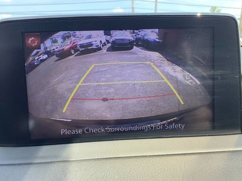 Used 2018 MAZDA CX-9 Touring AWD/4WD image 22