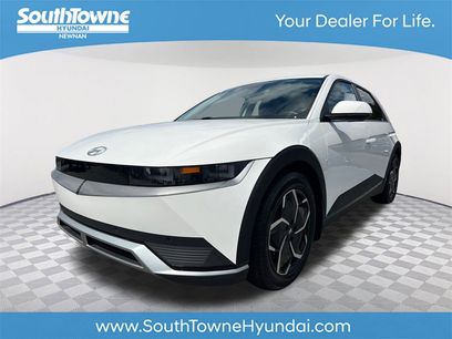 Used 2022 Hyundai Ioniq 5 SEL