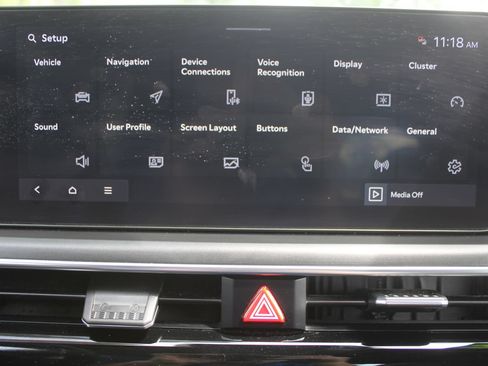 Certified 2025 Kia K5 GT-Line w/ GT-Line Premium Package FWD image 48