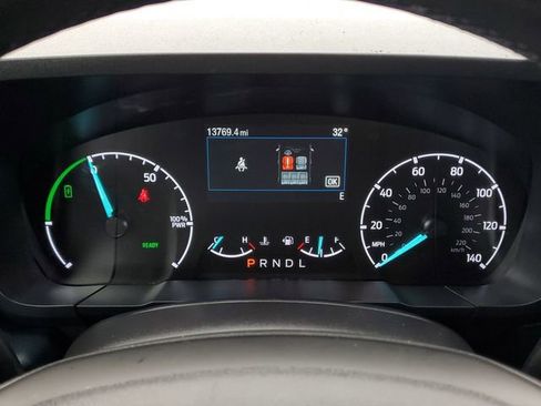 Certified 2024 Ford Maverick XLT w/ XLT Luxury Package image 12