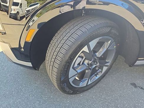 New 2026 Hyundai Palisade Limited image 48