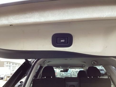 Used 2019 Nissan Rogue SV image 21