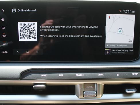 New 2027 Kia Telluride EX FWD image 54