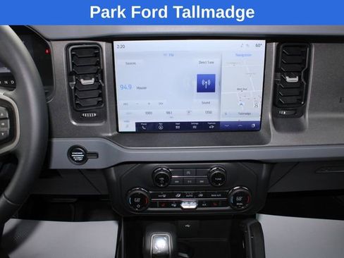 Used 2024 Ford Bronco Big Bend AWD/4WD image 17
