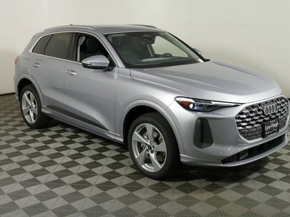 New 2025 Audi Q5 Premium Plus