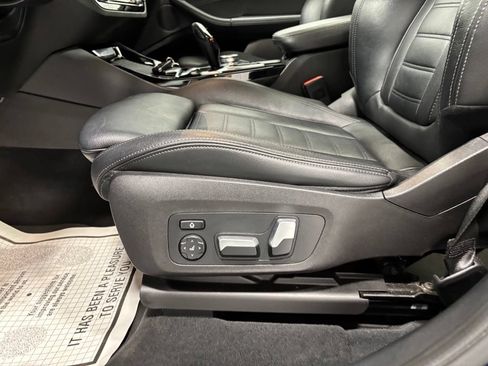 Used 2021 BMW X3 xDrive30i w/ Premium Package AWD/4WD image 12