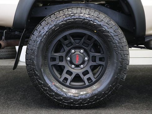 Used 2002 Toyota Tacoma 4x4 Xtracab V6 image 61