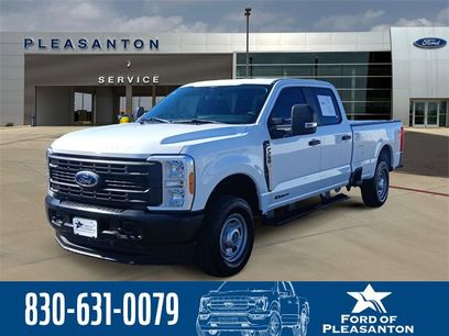 Used 2023 Ford F250 XL