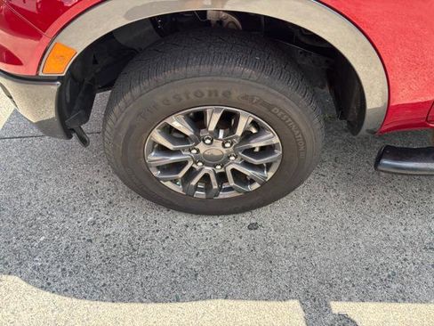 Used 2020 Ford Ranger XLT w/ Equipment Group 301A Mid image 18