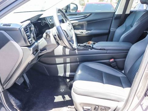 Used 2024 Lexus NX 350 AWD w/ Cold Area Package image 15