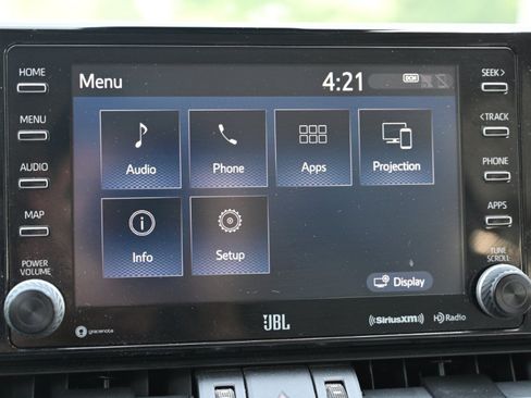 Used 2019 Toyota RAV4 XLE Premium w/ Cold Weather Package AWD/4WD image 25