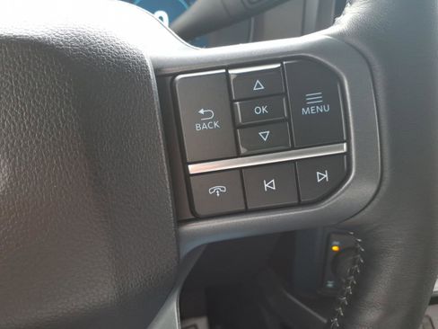 Used 2024 Ford F250 Lariat w/ FX4 Off-Road Package image 21