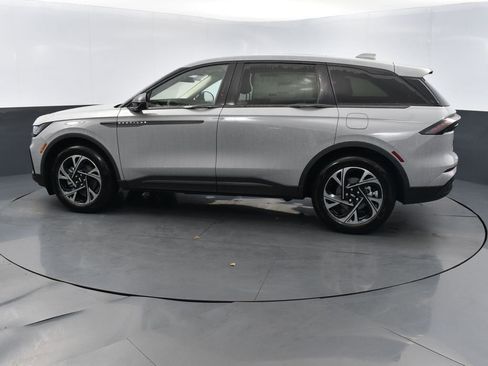 New 2026 Lincoln Nautilus Premier w/ Equipment Group 102A image 2