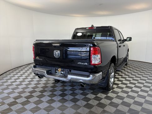 Used 2020 RAM 1500 Big Horn image 10