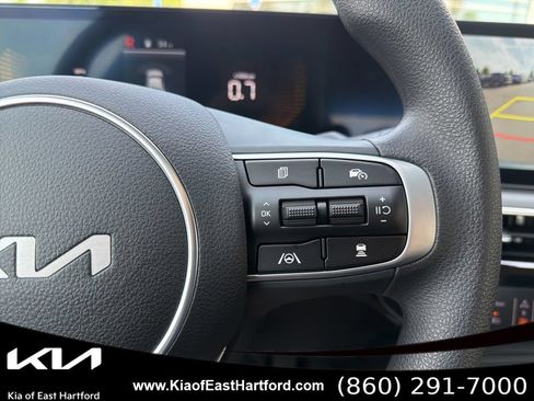 New 2026 Kia K5 LXS FWD image 33
