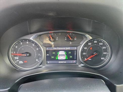 Certified 2022 GMC Terrain SLT w/ LPO, Cargo Package image 11